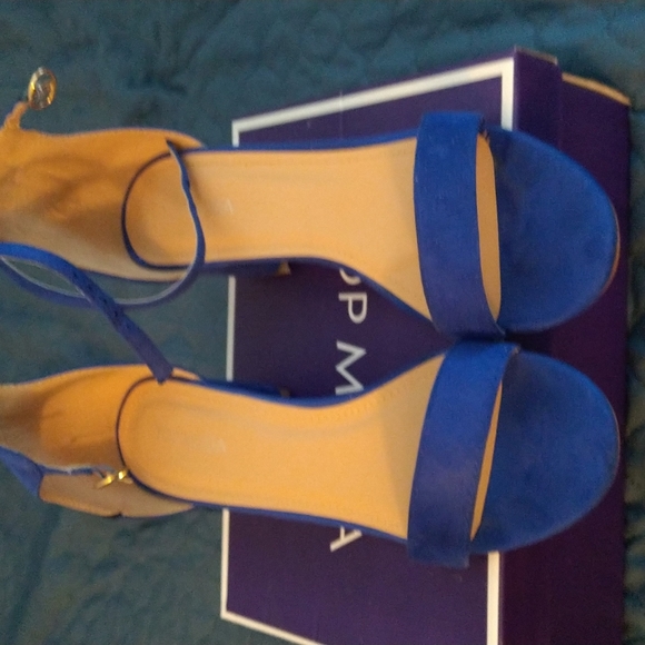 Shoes - Picture 2 of 3